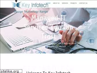keyinfotech.co.in