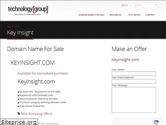 keyinsight.com