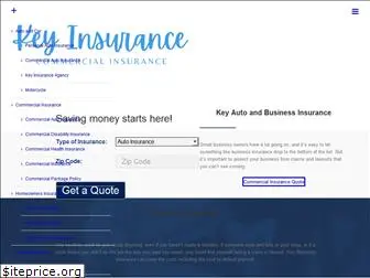 keyinsurance.com