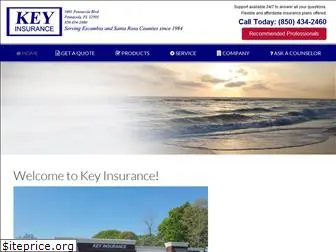 keyinsurancepensacola.com