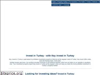 keyinvestturkey.com