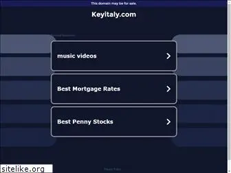 keyitaly.com