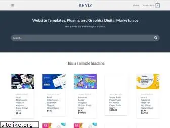 keyiz.com