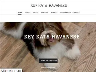 keykatshavanese.com