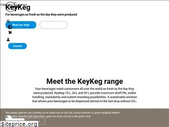 keykeg.com