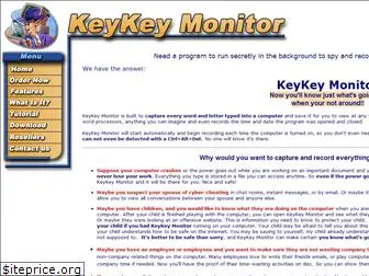 keykeymonitor.com