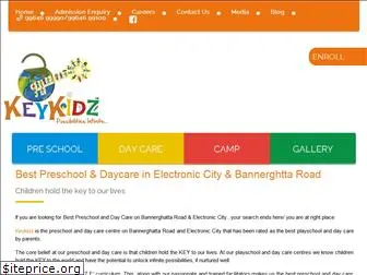 keykidz.com