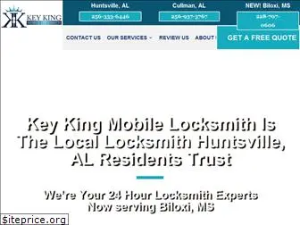 keykingmobilelocksmith.com
