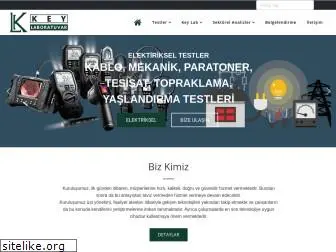 keylaboratuvar.com