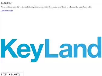 keyland.co.uk