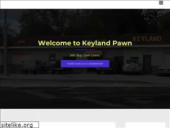 keylandpawn.com