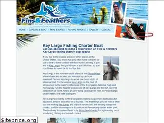keylargofishingcharterboat.com