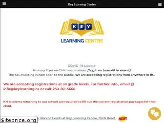 keylearning.ca