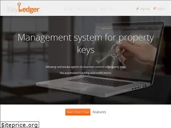keyledger.com