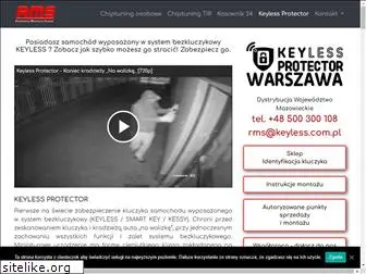 keyless.com.pl