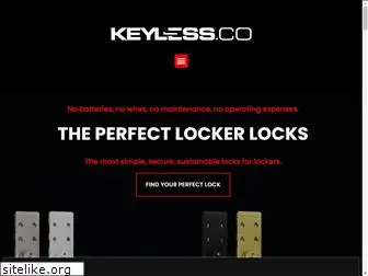 keyless360.com