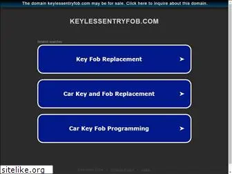 keylessentryfob.com