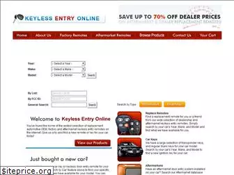 keylessentryonline.com