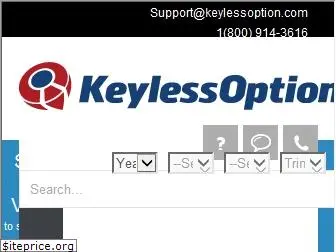 keylessoption.com