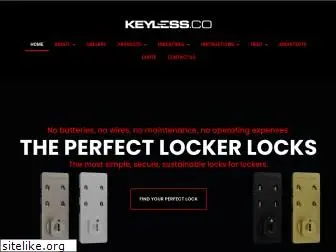 keylesstouch.com
