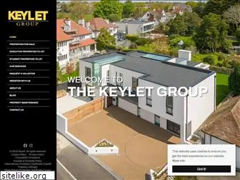 keylet.co.uk