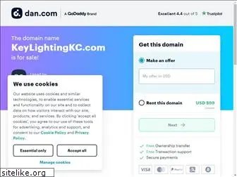 keylightingkc.com