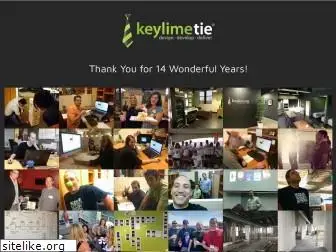 keylimetie.com