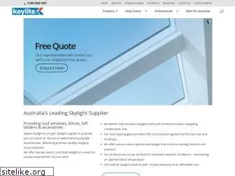 keyliteskylights.com.au