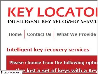 keylocator.co.uk