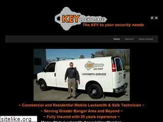 keylockandsafe.com