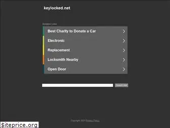 keylocked.net