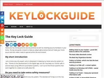 keylockguide.com