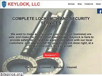 keylockllc.com