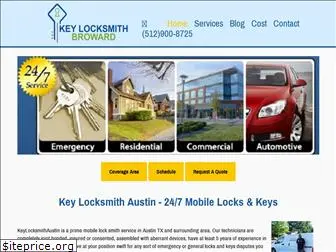 keylocksmithaustin.com