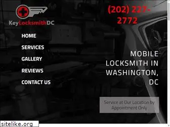 keylocksmithdc.com