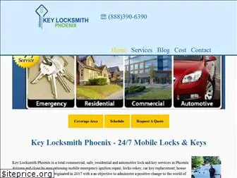 keylocksmithphoenixaz.com