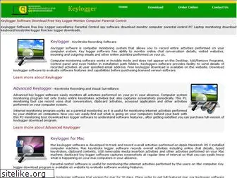 keylogger.in