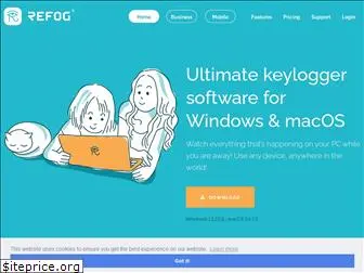 keyloggerking.com