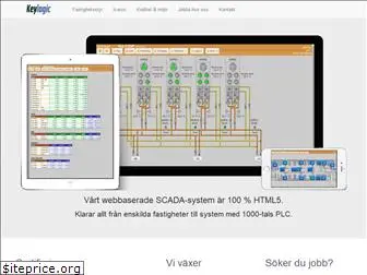keylogic.se