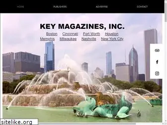keymagazine.com