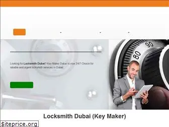 keymakerdubai.com