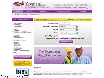 keyman.uk.com