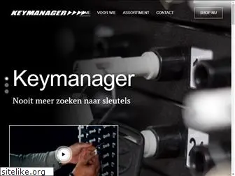keymanager.nl