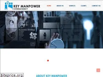 keymanpower.com