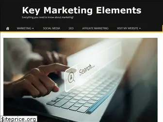 keymarketingelements.net