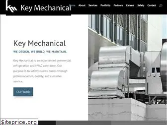 keymechanical.com