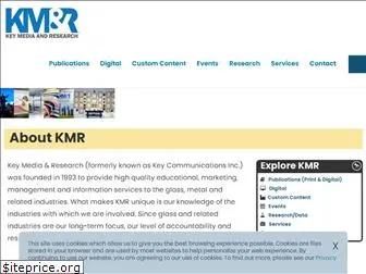 keymediaresearch.com