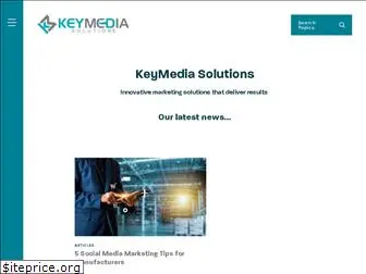 keymediasolutions.com