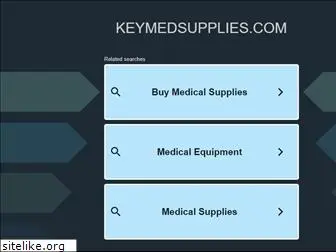 keymedsupplies.com