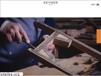 keymer.co.uk